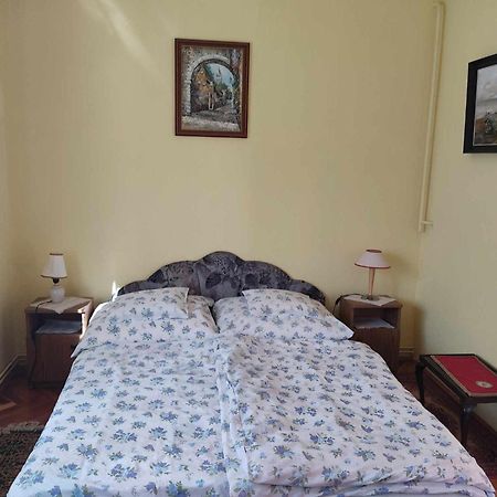 Villa Pipacs Haz Balatonlelle Exterior foto
