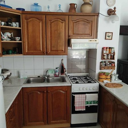 Villa Pipacs Haz Balatonlelle Exterior foto