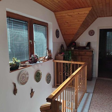 Villa Pipacs Haz Balatonlelle Exterior foto