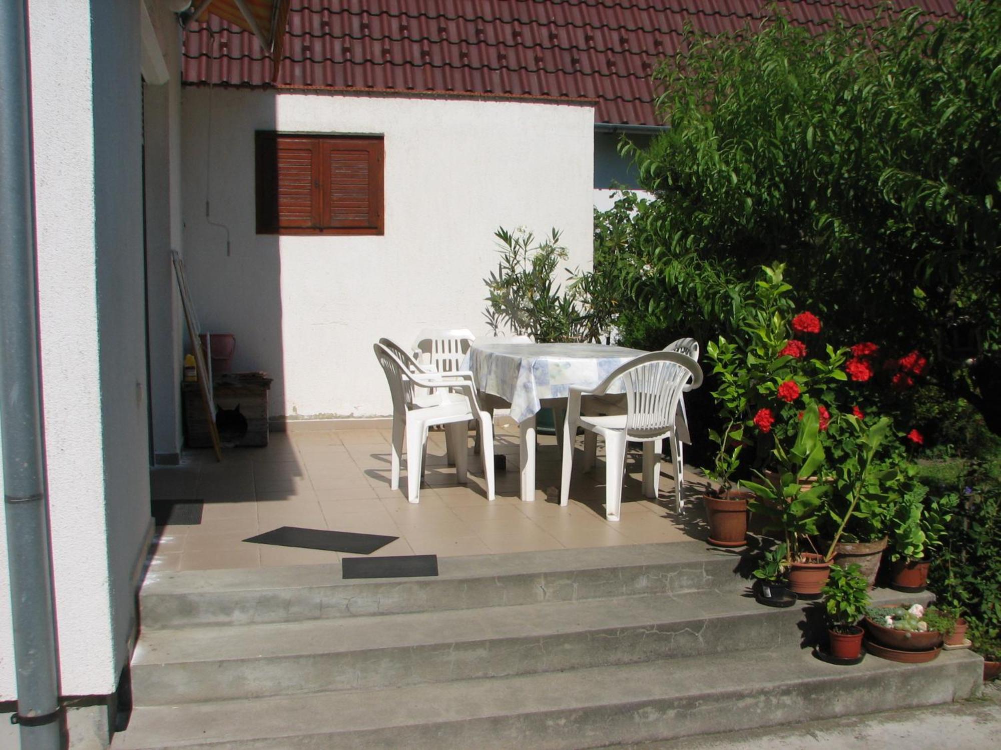 Villa Pipacs Haz Balatonlelle Exterior foto