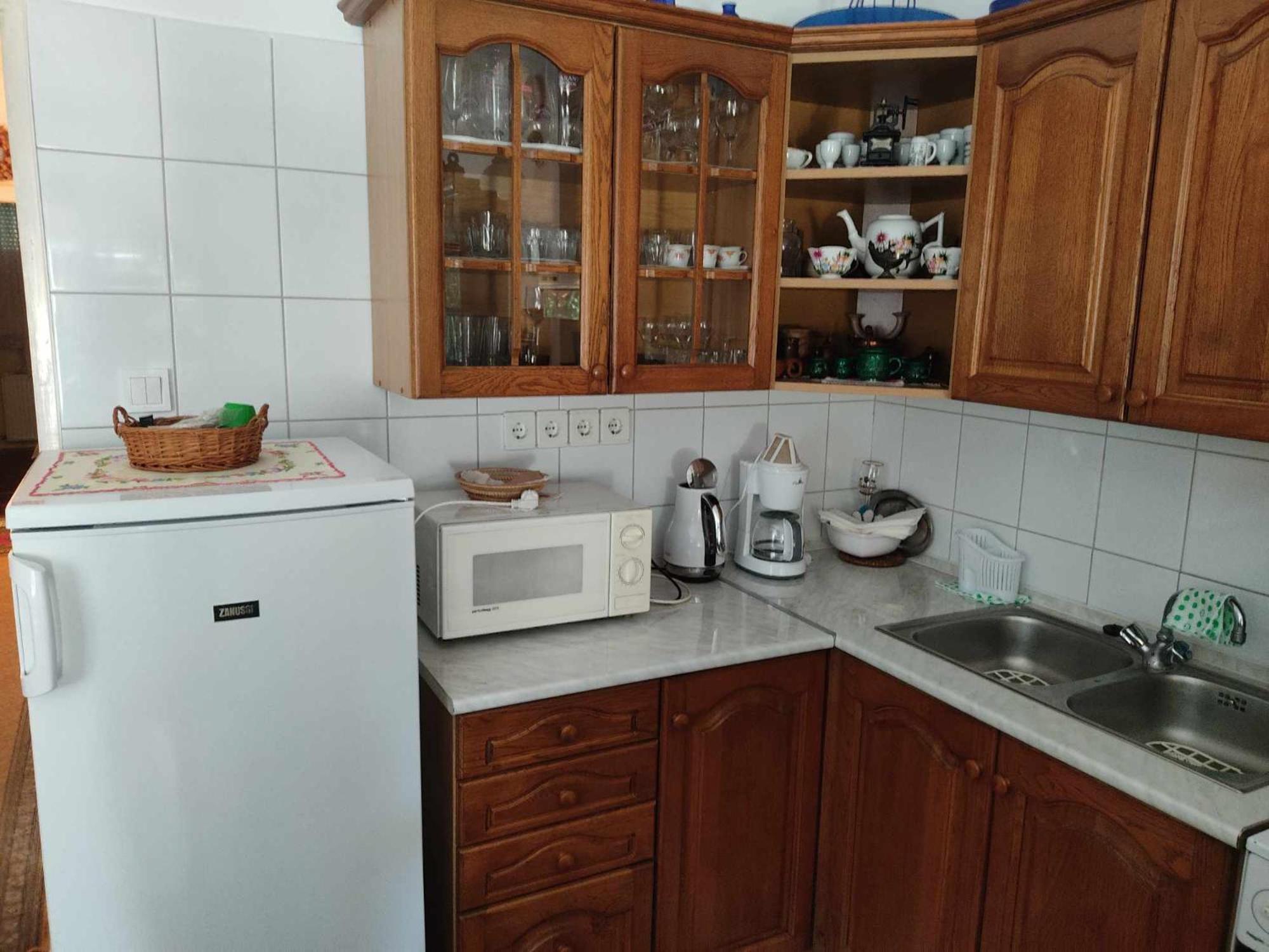 Villa Pipacs Haz Balatonlelle Exterior foto